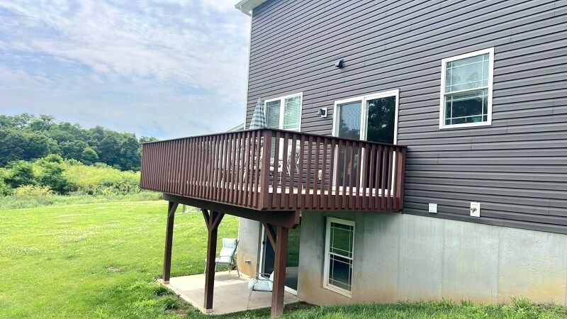 Building Photo - 1208 Gemstone Pointe Dr