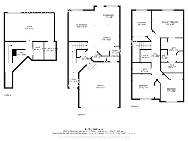 Building Photo - 3824 W 2330 N