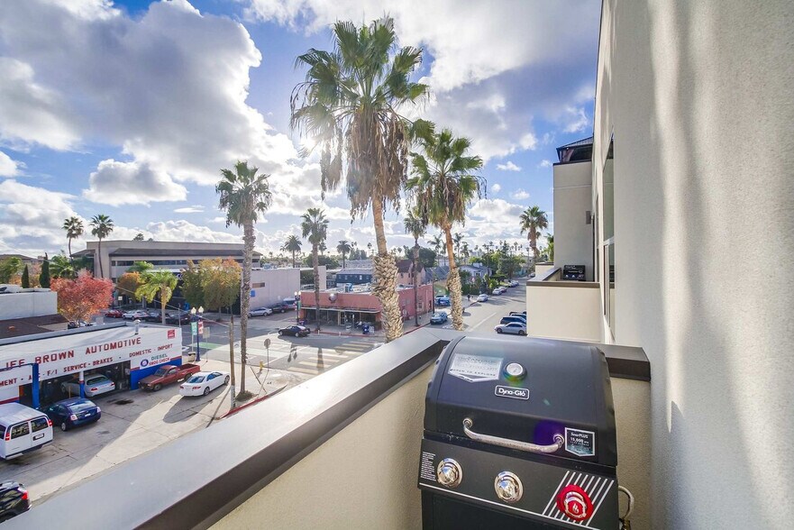 Building Photo - 4505 Park Blvd