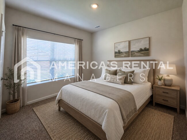 Building Photo - New Construction Home for Rent!