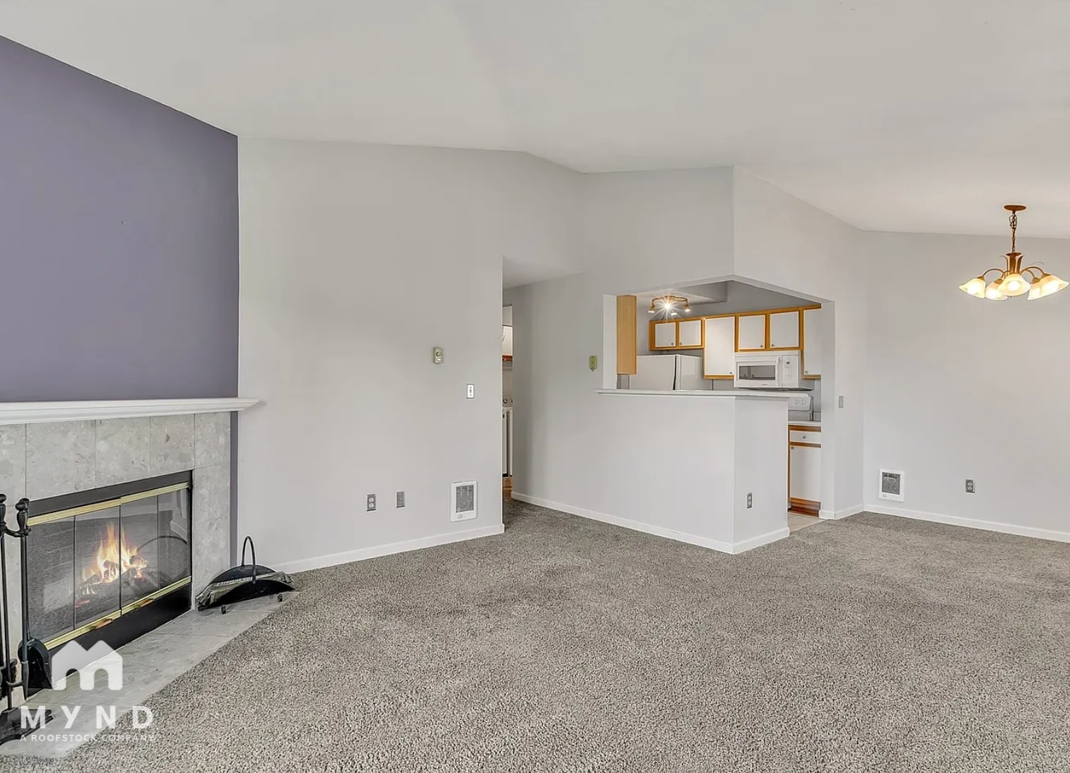 Building Photo - 17624 1st Ave S