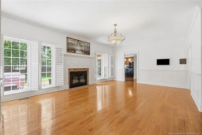Building Photo - 3525 Prestwick Dr
