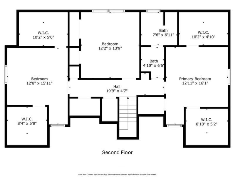 Building Photo - 205 San Jacinto Ct