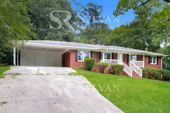 Building Photo - Turn the key. Enter. Smile. Repeat every day!