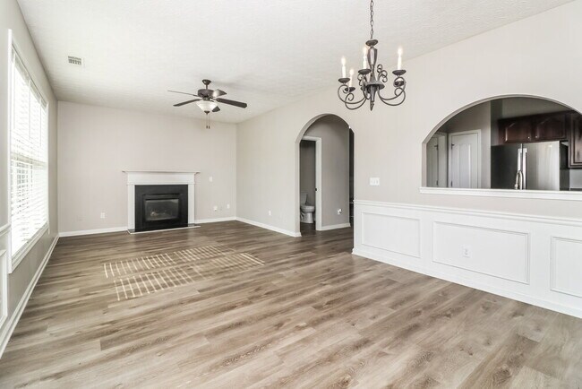 Building Photo - 7087 Littlebrook Way