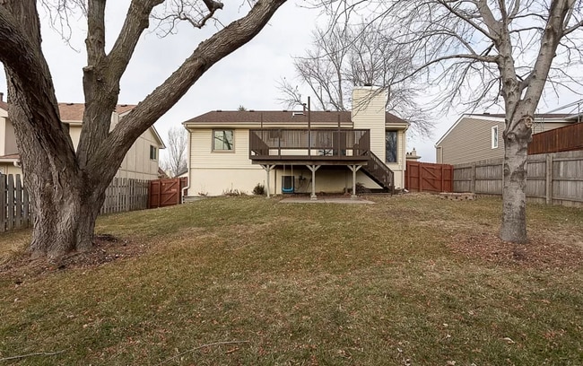 Building Photo - Spacious 4 Bedroom in Millard!!