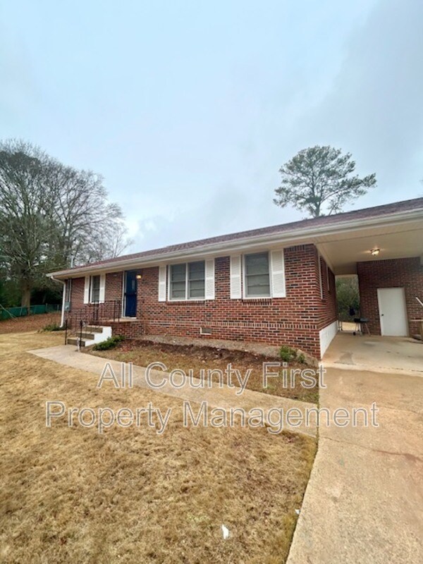 Building Photo - 2776 Belleau Ln SE