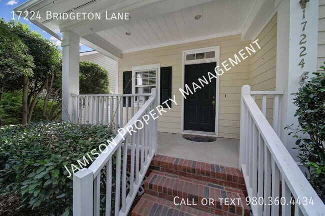 Building Photo - 17224 Bridgeton Ln