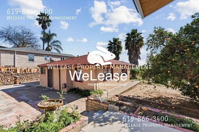 Building Photo - 3320 C St