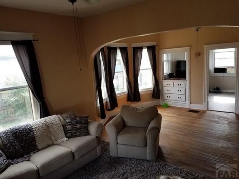 Building Photo - 1209 Berkley Ave