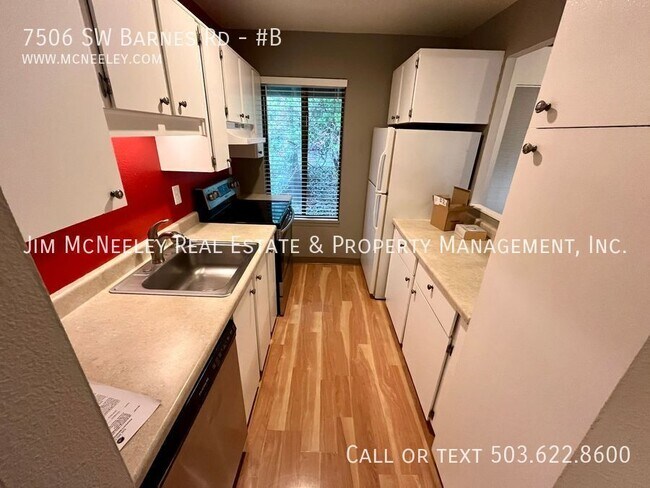 Building Photo - 7506 SW Barnes Rd