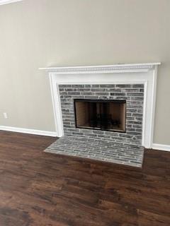 Building Photo - 4787 Baker Dr