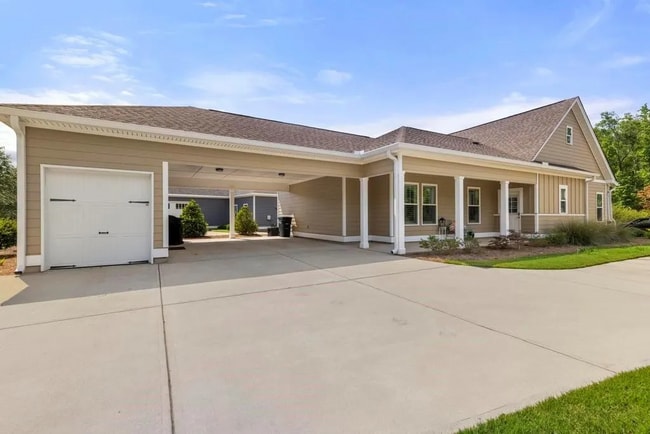 Building Photo - 4503 Double Eagle Ln