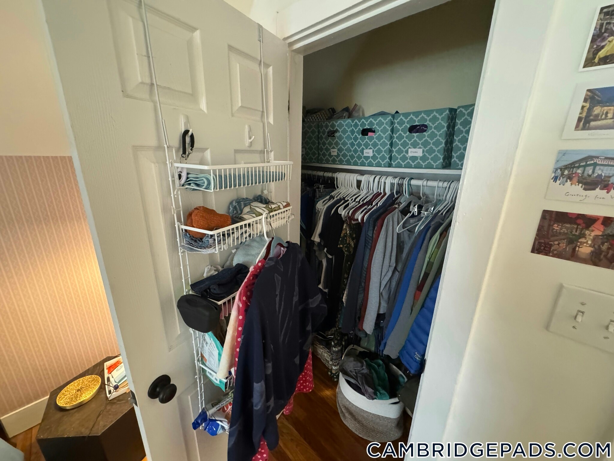 Building Photo - 5-7 Blake St.