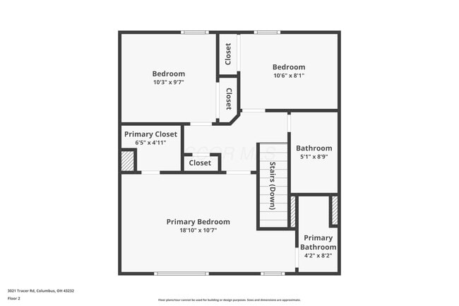 Building Photo - 3021 Tracer Rd