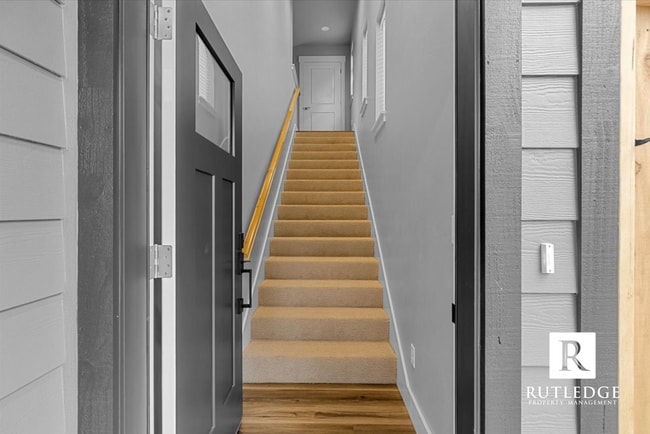 Building Photo - Newly Built 3 Bed/2 Bath Home in East Medford!