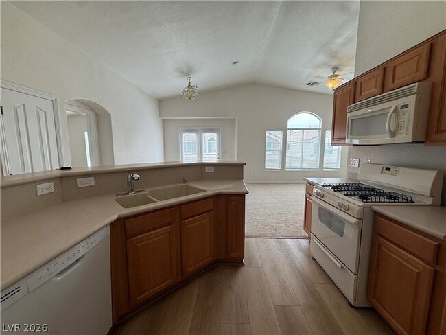 Building Photo - 1136 Volcanic Garden Ct