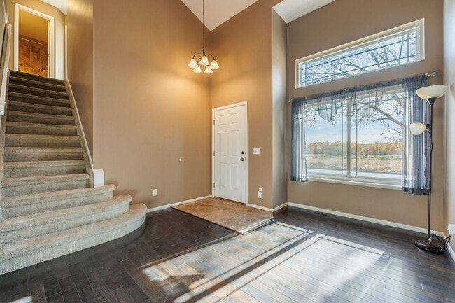 Building Photo - Beautiful 4 bedroom 2-story home in 80925