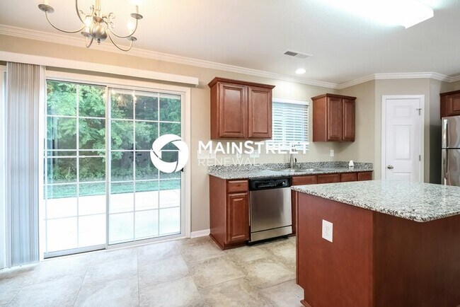 Building Photo - 4 Bedroom Pet-Friendly Home in Whitsett, NC with Main Street Renewal