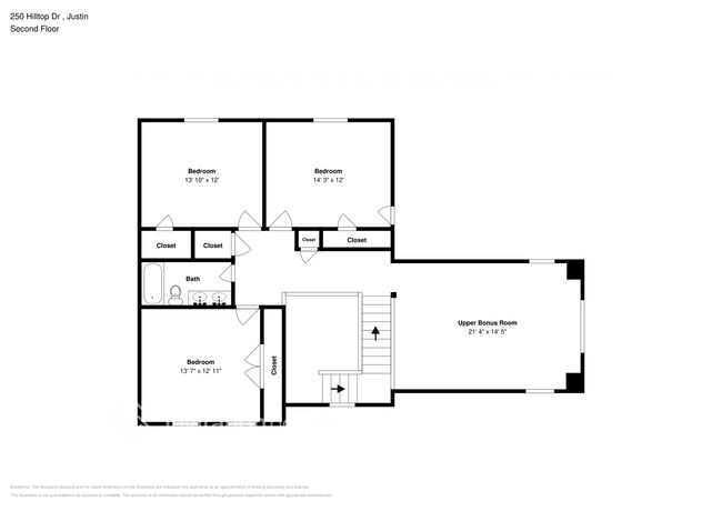 Building Photo - 250 Hilltop Dr