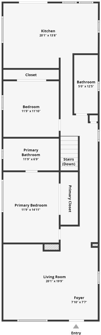 Building Photo - 2705 N Marshfield Ave