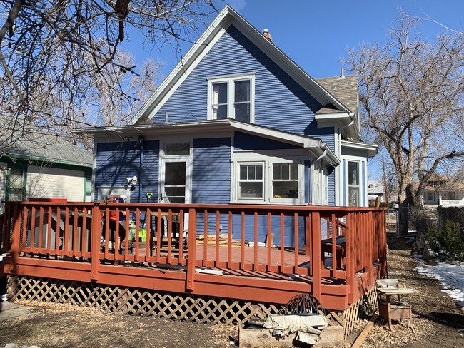 Building Photo - 1723 7th Ave