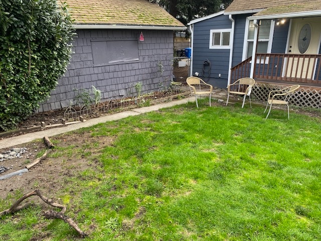 Building Photo - 551 S Sullivan St