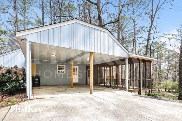 Building Photo - 2471 Chuchura Rd