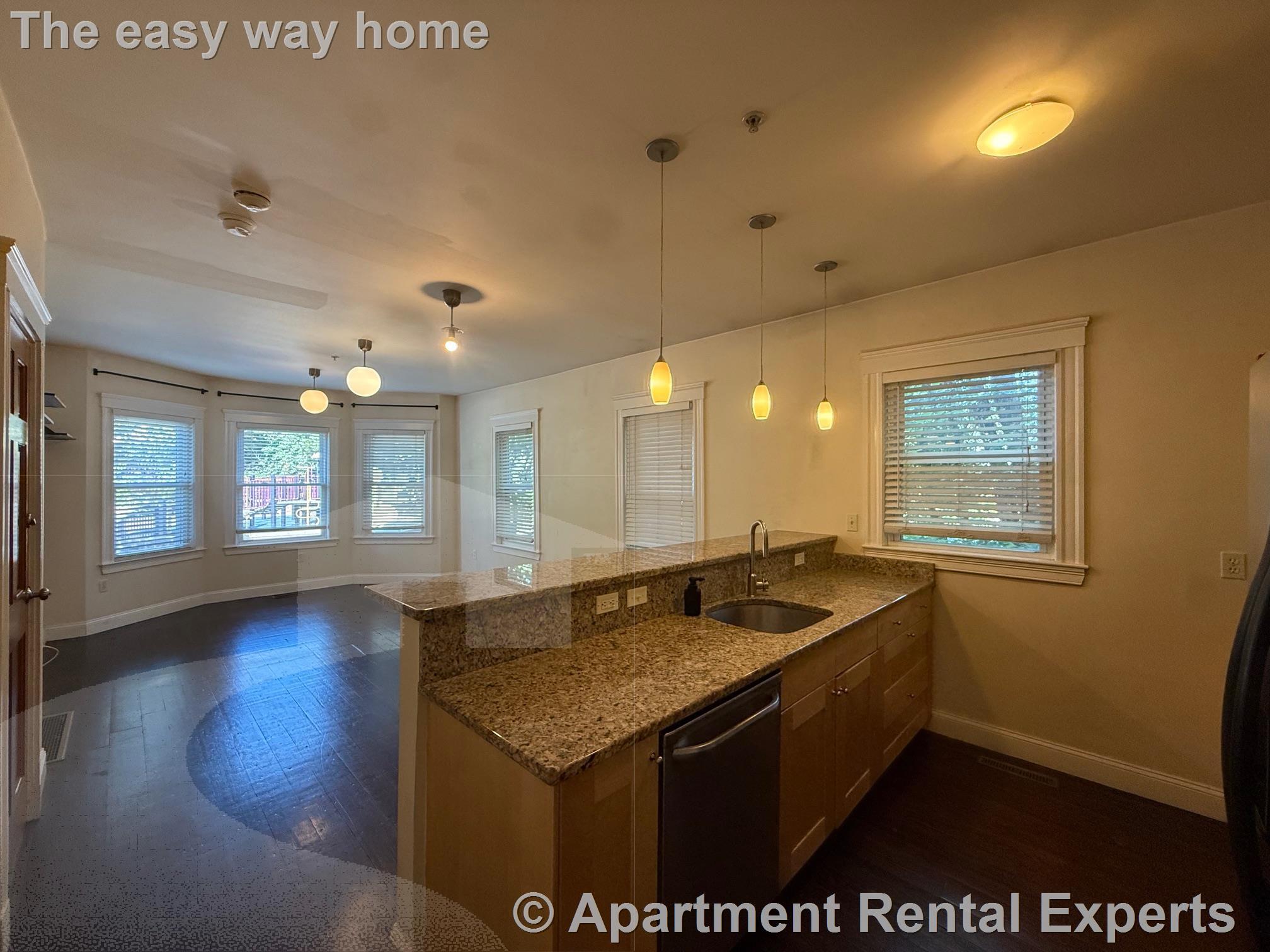 Building Photo - 6 Giles Park