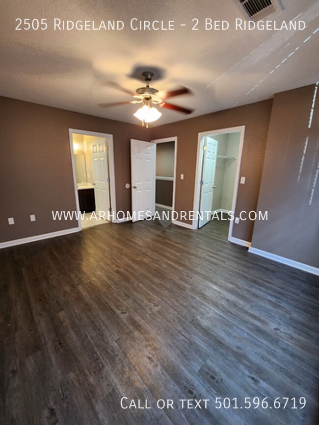 Building Photo - 2505 Ridgeland Cir