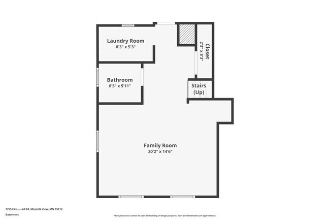 Building Photo - 7755 Eastwood Road