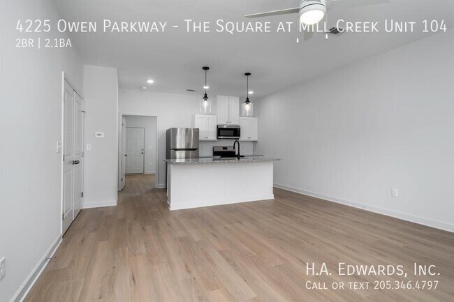 Building Photo - 4225 Owen Pkwy