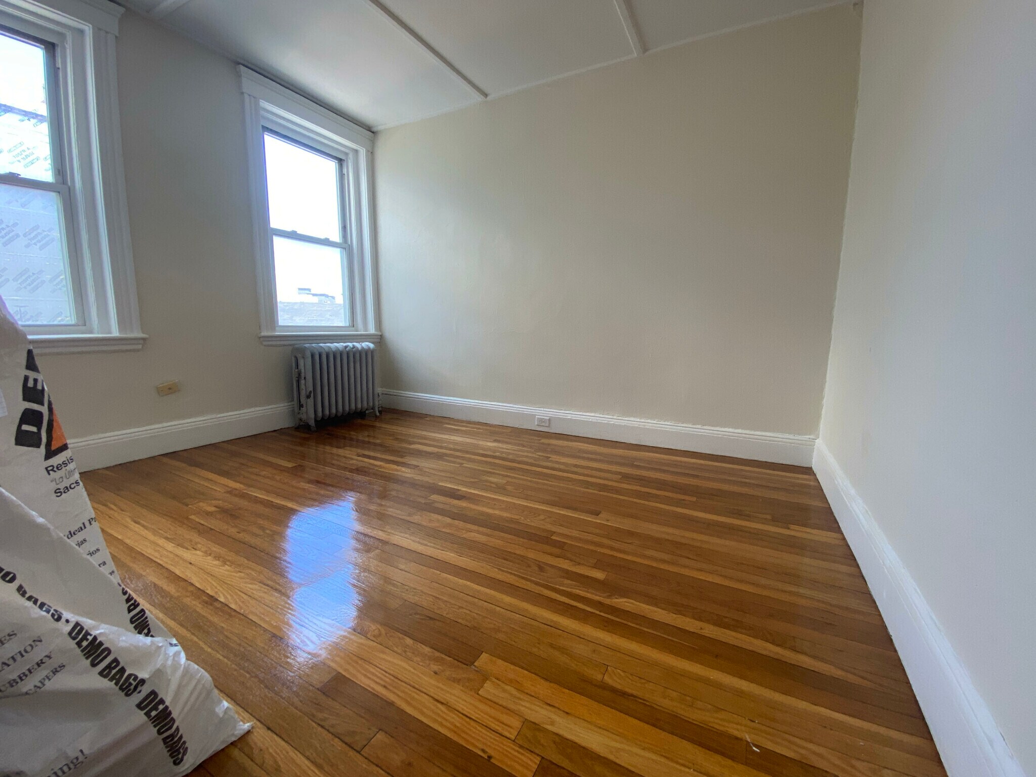Building Photo - 1191 Boylston St