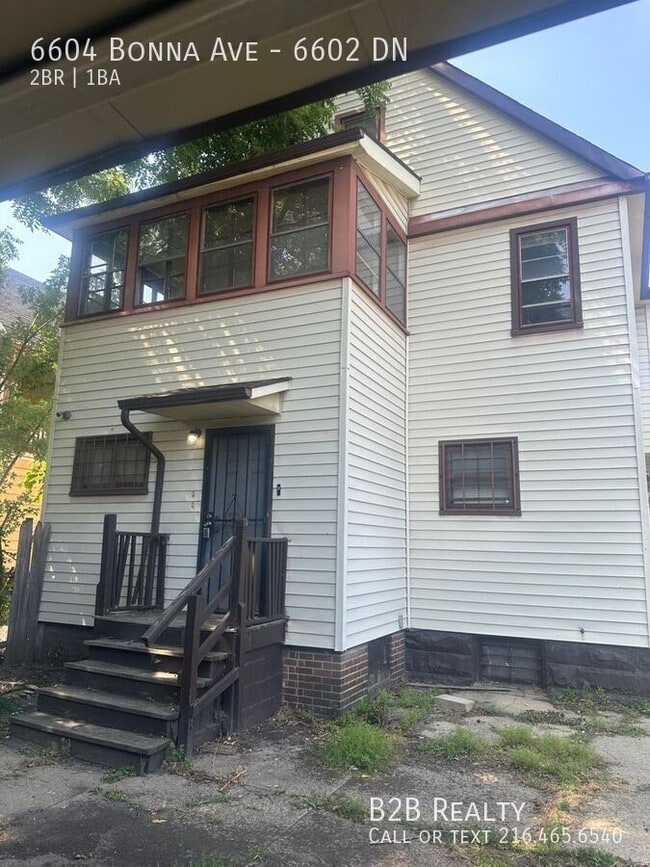 Building Photo - 6604 Bonna Ave