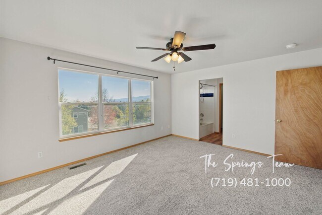 Building Photo - 5BD/4BA MONUMENT HOME in THE HEIGHTS at JACKSON CREEK - Security Deposit Waiver Available