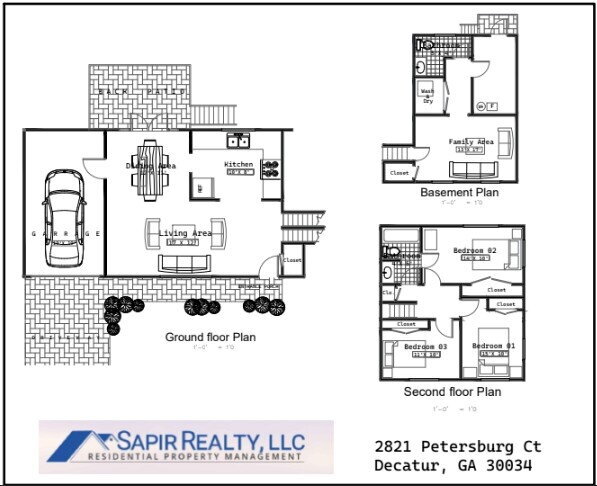 Building Photo - Move in before November 30th and choose your reward: a $250 Amazon Gift Card or a 55" Smart TV!