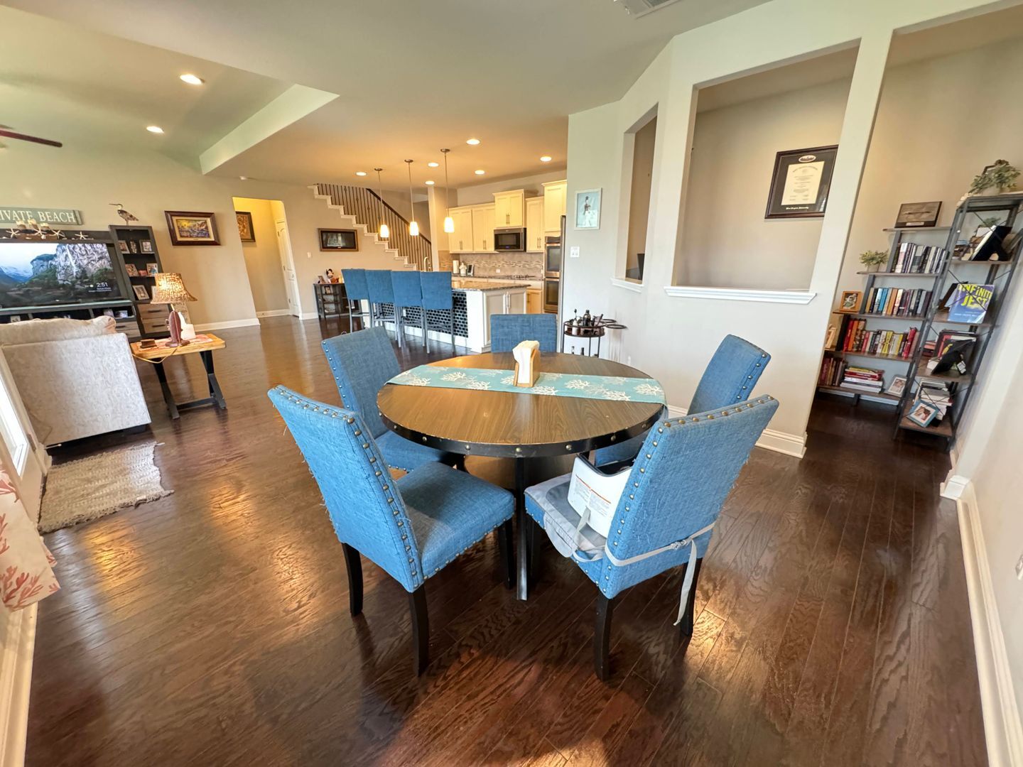 Building Photo - 6605 Alabaster Dr