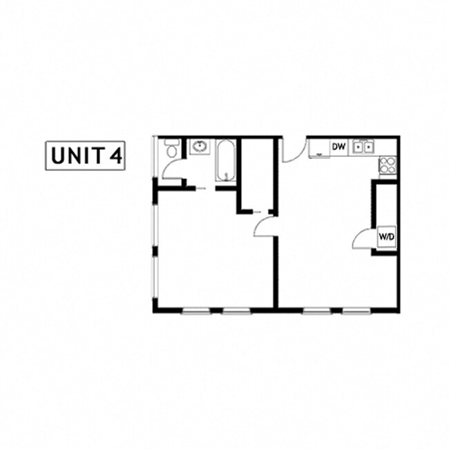 Floorplan - Jewelry Trades Building