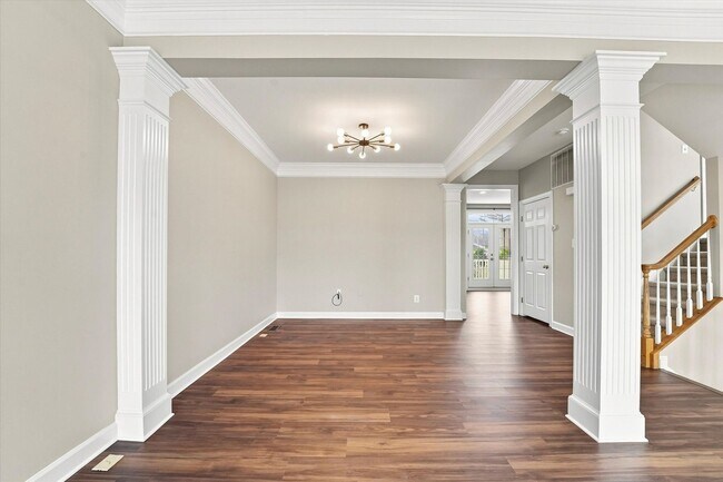 Building Photo - 97 N Savanna Dr
