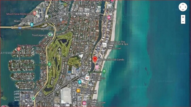 Building Photo - 2600 Collins Ave