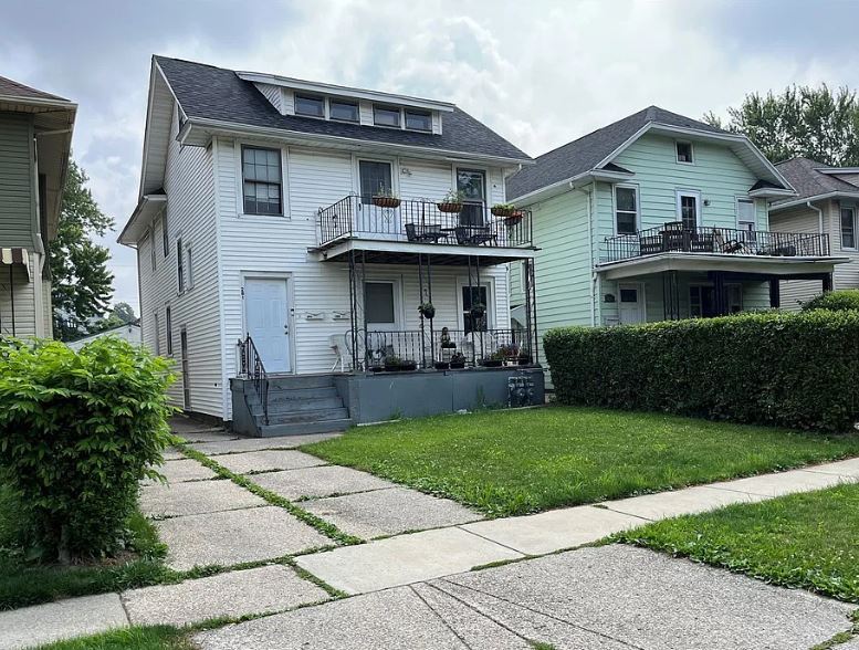 Building Photo - 281 Crestwood Ave