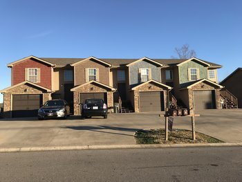Building Photo - 1723 D THISTLEWOOD DR