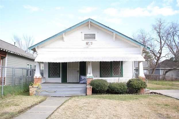 Building Photo - 1416 Featherstone St