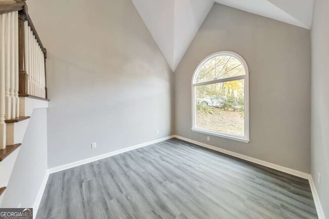 Building Photo - 4804 Thicket Path NW