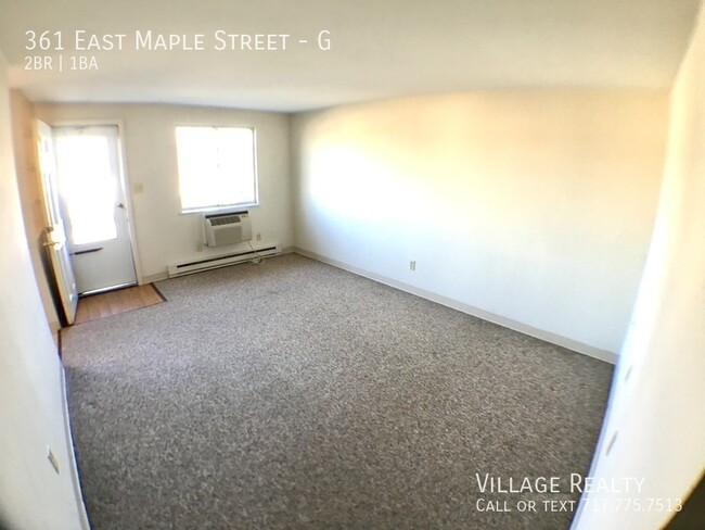 Building Photo - Affordably Priced 2-Bed with eat-in kitche...