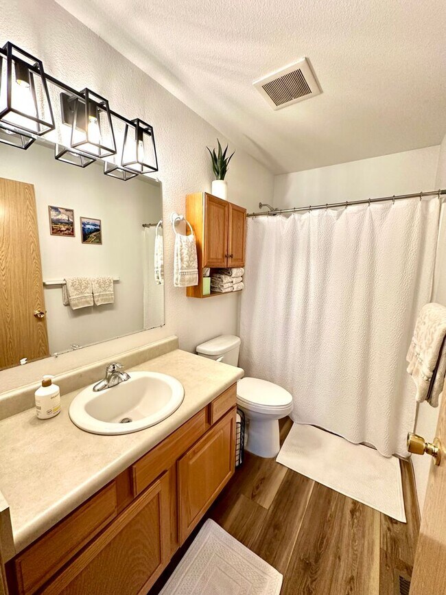 Building Photo - FURNISHED SOLDOTNA RANCH
