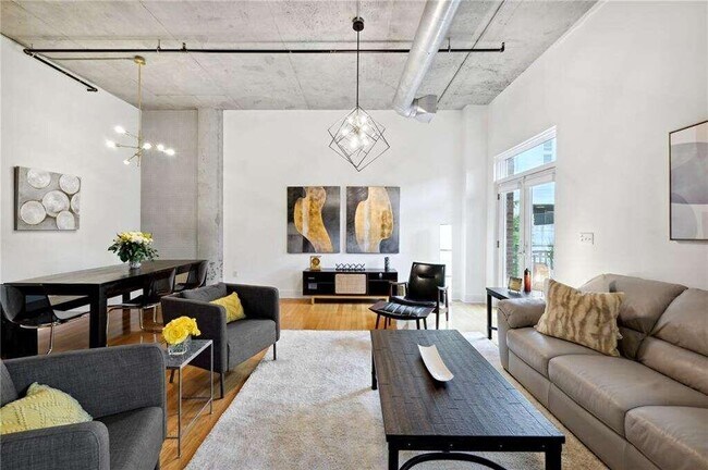 Building Photo - 1058 Piedmont Ave NE