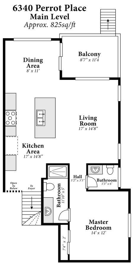 Building Photo - 6340 Perrot Pl