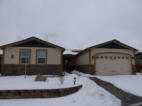 Building Photo - Almost New Four Bedroom, Two Bath Home in ...