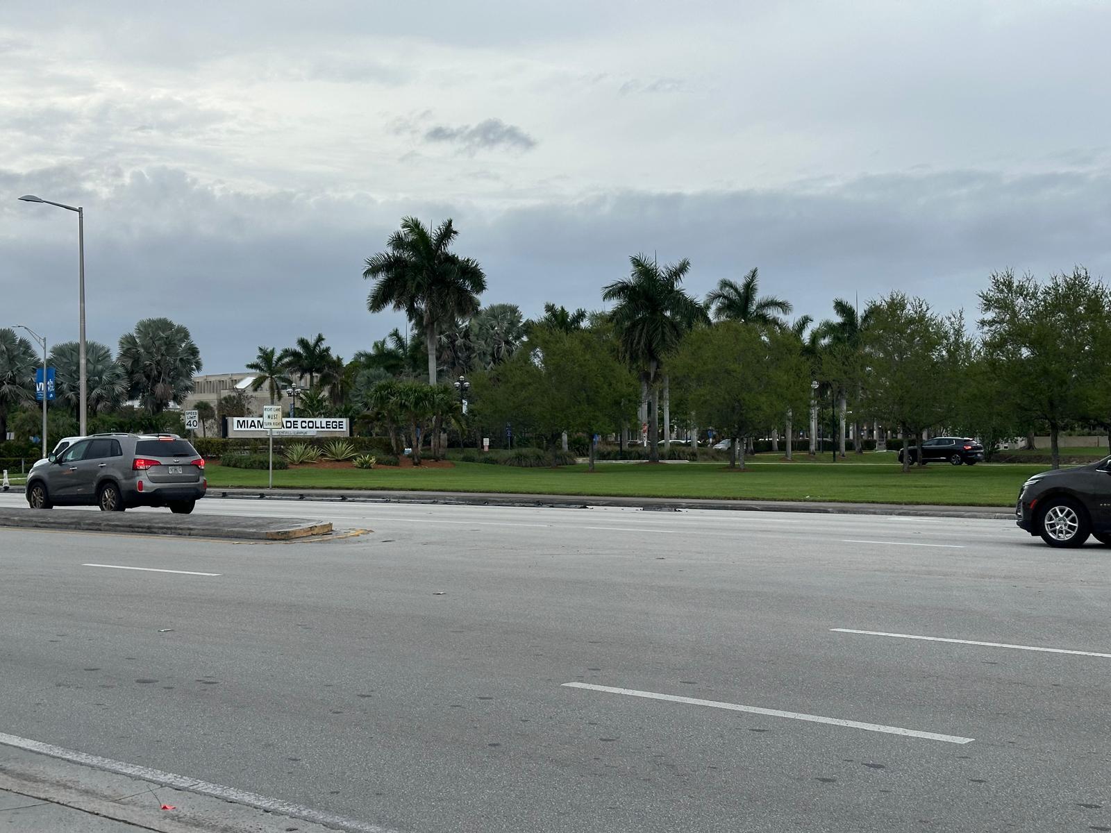 Building Photo - 10900 SW 104th St